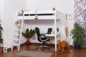 Hochbett klassisch - Hochbett kaufen -Platz 2